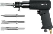 Máy Gõ Rỉ, Đánh Vảy Hàn YT-0990