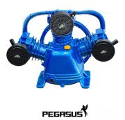 Dau nen khi Pegasus 20HP