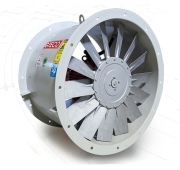 Quạt thông gió hướng trục AFA.POG.350 (750W)