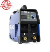 Máy hàn que Riland ARC 200T Mosfet 220V