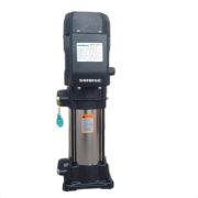 Bơm trục đứng cánh nhựa Shimge PLD (60 độ C) 