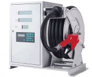 Bộ KIT bơm xăng dầu diesel bán lẻ ACTP40