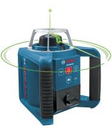 Máy định vị Laser xoay Bosch GRL 300 HVG