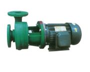 May bom hoa chat dau nhua 65FP-25D (4KW)