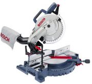 Máy cắt nhôm Bosch GCM10MX (1700W)