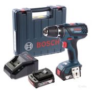 May khoan pin Bosch GSR 14.4-2Li (14.4V) 1.5ah