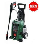 Máy phun rửa áp lực Bosch AQT125 (1500W)