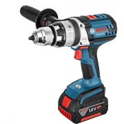 Máy khoan búa chạy pin Bosch GSB 18 VE-2-Li (18V)