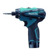 Máy vặn vít chạy pin Makita TD090DWE (10.8V)