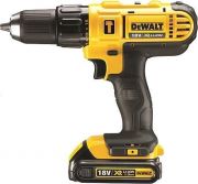 May khoan bua chay pin Dewalt DCD776C2 (18V)