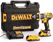 May khoan pin van vit Dewalt DCD796M2 (18V) 4ah