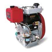 Động cơ dầu diesel Koop KP1130GM (20HP)