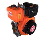 Động cơ dầu diesel Niki RO 178 (7HP)