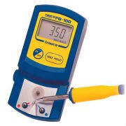 Máy đo nhiệt độ mũi hàn Hakko FG100