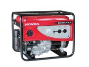 Máy phát điện Honda EP6500CX (5KVA)