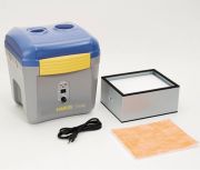 May hut khoi thiec HAKKO FA431-05 220V