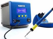 Máy hàn thiếc Hakko FX100