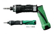 May van vit Hitachi DB3DL2 (3.6V)
