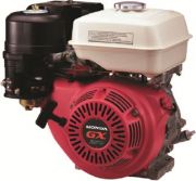 Dong co xang Honda GX270T2 QC3 (9HP)