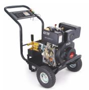 Máy phun áp lực chạy dầu Diesel Kocu KD178F (9HP)