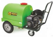Máy phun rửa áp lực chạy xăng 170T (9HP)