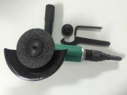 Máy mài hơi cầm tay Kocu ST100 (100mm)