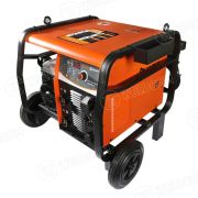 Máy cắt plasma tích hợp khí nén Jasic LGK-100N