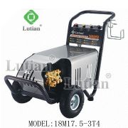 May phun rua ap luc Lutian 18M17.5-3T4 (3.0KW)