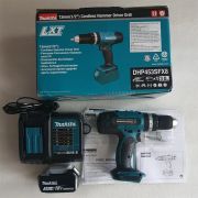 Máy khoan búa Makita DHP453SFX8 (18V) 3.0Ah