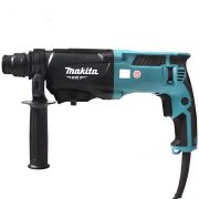 May khoan be tong 26mm Makita M8701B (800W)