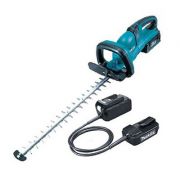 Máy cắt tỉa hàng rào Makita DUH504SZ (18V)