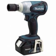 May van oc Makita DTW251Z (18V)