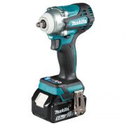 Máy siết bu lông 3/8 inch Makita DTW302RTJ (18V)