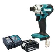 May van vit Makita DTD156SF1J (18V*1 3.0Ah)