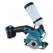 Máy cắt gạch dùng pin Makita CC301DSYE (12V)