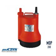 Máy bơm chìm nước thải Mastra