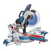 Máy cắt nhôm gỗ Bosch GCM 12SDE (1800W)