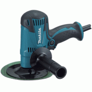 Máy chà nhám đĩa Makita GV6010 (150mm)