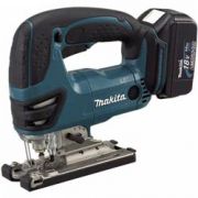 Máy cưa lọng dùng pin Makita DJV180RFE (18V)