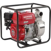 May bom nuoc Honda WB20XT4 DR (4HP)