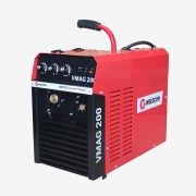 Máy hàn mig bán tự động Weldcom VMAG 250SE