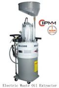 Máy hút dầu thải chạy điện HD 2390 (380W)