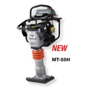 Máy đầm cóc Mikasa MT55H