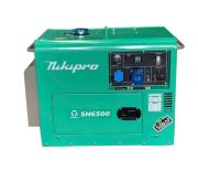 Máy phát điện diesel chống ồn NikiPro SH6500