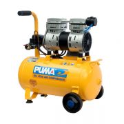 Máy nén khí không dầu Puma WE125A (1.5HP)