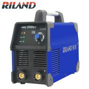 Máy hàn que Riland ARC 250SII Mosfet 220V/380V