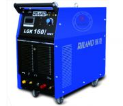 Máy cắt kim loại Plasma Riland CUT 165I