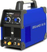 Máy hàn tig Riland Inverter 250CT