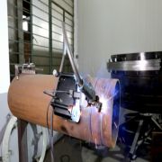 Rùa hàn ống lắc mỏ CG2-11W