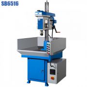 Máy tarô tự động bằng bánh răng WDDM SB6516